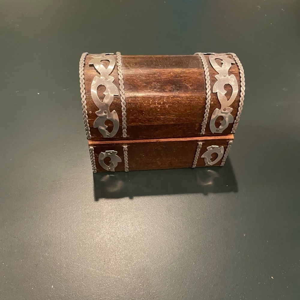 Small box​